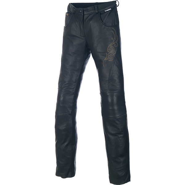 Richa Richa Montana ladies TRS .BLACK